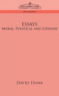 Essays: Moral, Political and Literary