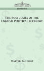 The Postulates Of The English Political Economy