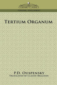 Tertium Organum