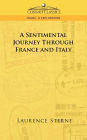 A Sentimental Journey Through France and Italy