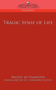 Tragic Sense Of Life / Edition 1