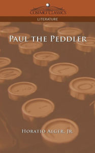 Paul The Peddler / Edition 1