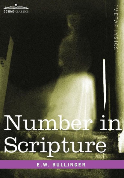 Number in Scripture