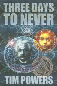Three Days to Never