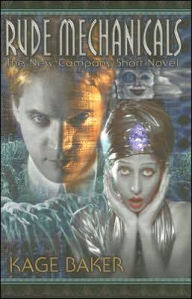 Rude Mechanicals (The Company Series)