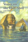 Venus on the Half Shell