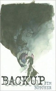 Backup (Dresden Files Series)