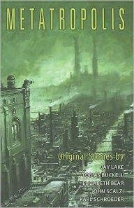 Metatropolis