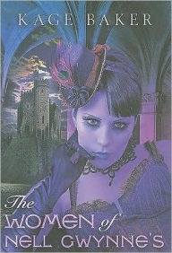 The Women of Nell Gwynne's (The Company Series)