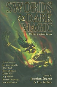 Swords & Dark Magic