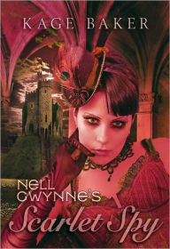 Nell Gwynne's Scarlet Spy (Nell Gwynne Series #2)