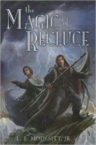 The Magic of Recluce (Recluce Series #1)