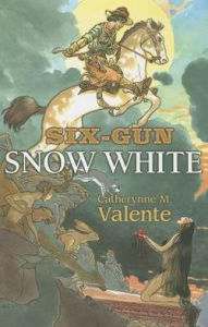 Six-Gun Snow White
