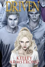 Driven (Women of the Otherworld Series)