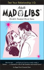 Test Your Relationship I. Q. Mad Libs