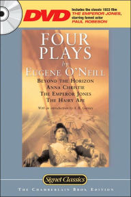 Four Plays