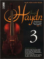 Haydn - String Quartet in C Major, 'Emperor,' Op. 76: Violin Play-Along Pack