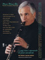Ron Odrich Plays Standards Plus You: Clarinet Play-Along Pack