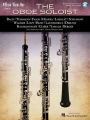 The Oboe Soloist: Music Minus One Oboe