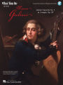 Giuliani - Guitar Concerto No. 1 in A Major, Op. 30: 2-CD Set