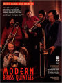 Modern Brass Quintets