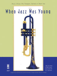 Title: When Jazz Was Young, Author: Hal Leonard Corp.