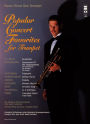 Popular Concert Favorites For Trumpet With Orchestra