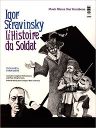 Stravinsky L'histoire Du Soldat (septet)