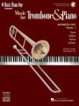 Advanced Trombone Solos, Volume 1: for Trombone