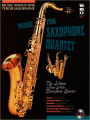 Music For Saxophone Quartet