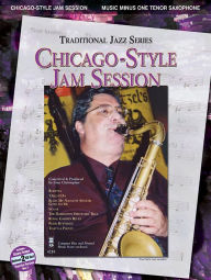 Title: Traditional jazz Series: Chicago-style jam session (2 CD Set), Author: Evan Christopher