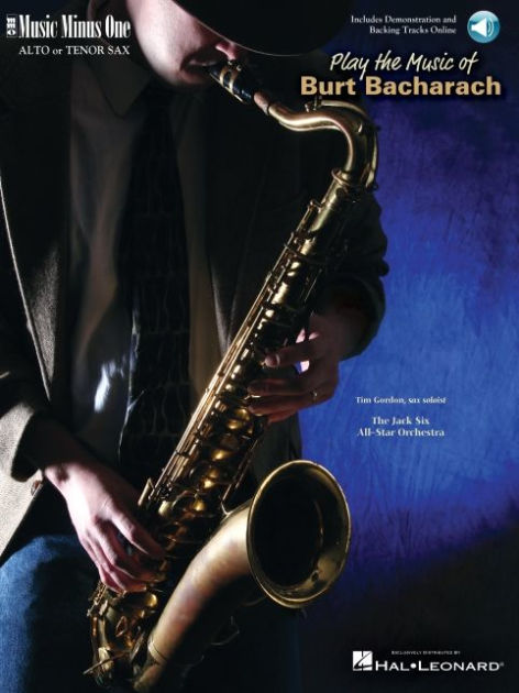 how to play bacharach how to play bacharach
