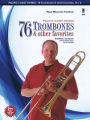 Pacific Coast Horns - 76 Trombones & Other Favorites, Vol. 2