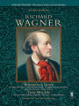 Richard Wagner - Wesendonck Lieder and Trois Melodies: Music Minus One High Voice