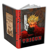 Trigun Journal