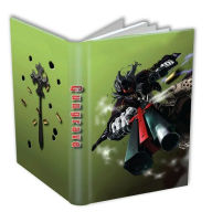 Gungrave Journal