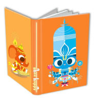 Sanjay Patel Journal