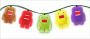 Domo Party Lights