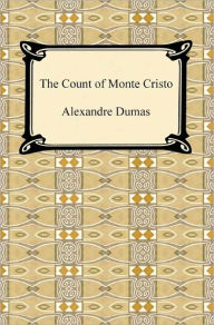 Title: The Count of Monte Cristo, Author: Alexandre Dumas