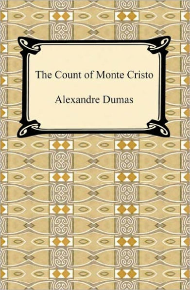 The Count of Monte Cristo