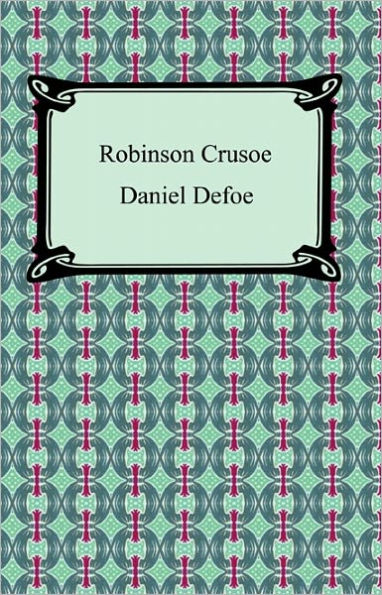 Robinson Crusoe