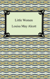 Title: Little Women, Author: Louisa May Alcott