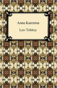 Title: Anna Karenina, Author: Leo Tolstoy