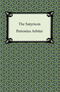 The Satyricon