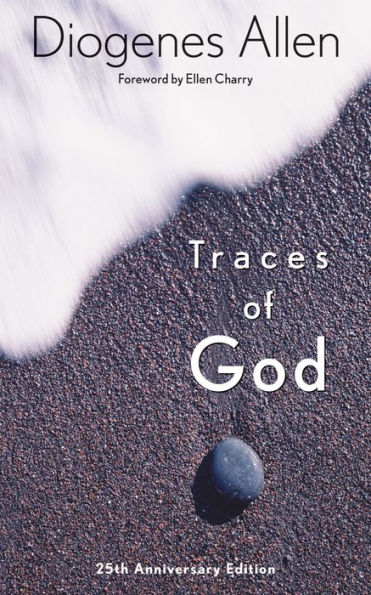 Traces of God: 25th Anniversary Edition