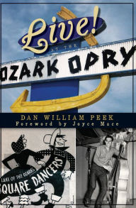 Live! At the Ozark Opry