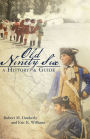 Old Ninety Six: A History and Guide