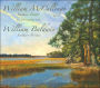 William McCullough, Southern Painter in conversation with William Baldwin, Southern Writer