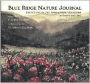 Blue Ridge Nature Journal: Reflections on the Appalachian Mountains in Essays and Art