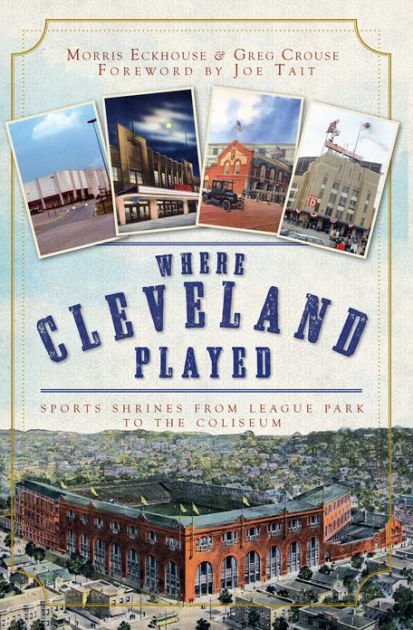 Sundays in the Pound: The Heroics and Heartbreak of the 1985-89 Cleveland Browns [Book]